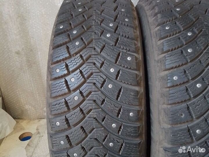 Michelin X-Ice North 185/65 R15 92T