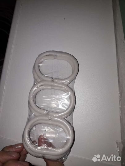 Кольца для штор