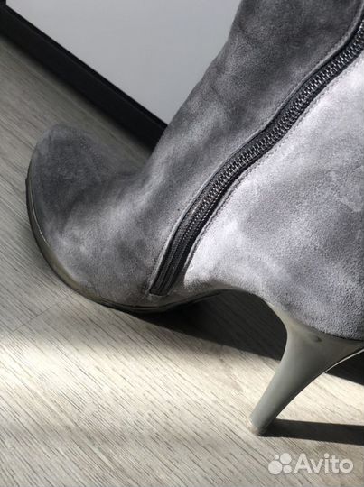 Итальянские сапоги