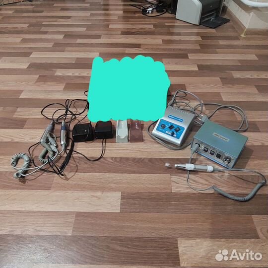 Все для маникюра