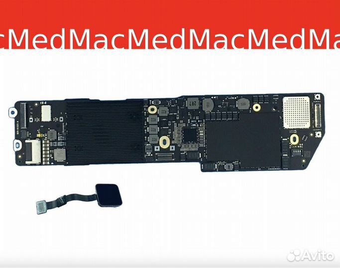 Плата MacBook Pro/Air A3333 12/13/14/15/16