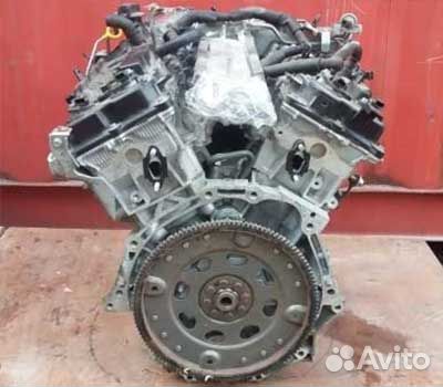 Двигатель Infiniti G 25 VQ25HR 2011