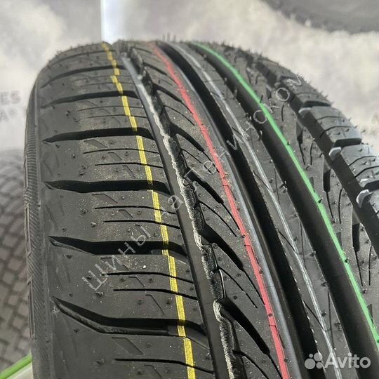 КАМА Breeze (HK-132) 185/60 R14 82H