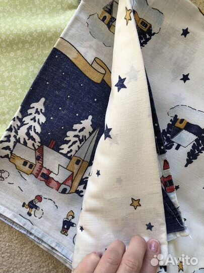 Постельное бельё детское