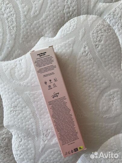 Sammy beauty гель-концентрат