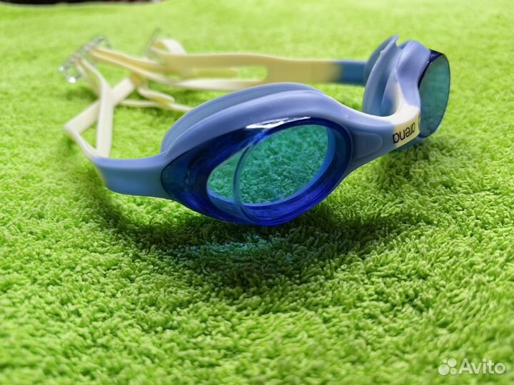 Очки для плавания arena