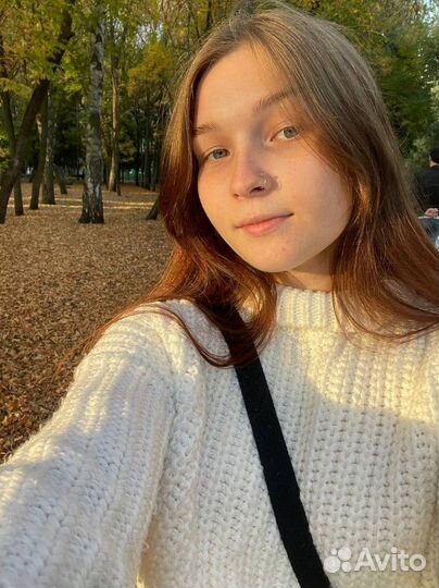 Любая работа и подработка