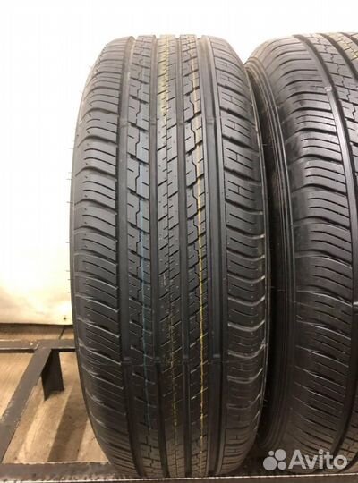 Dunlop Grandtrek ST30 225/65 R17 102H