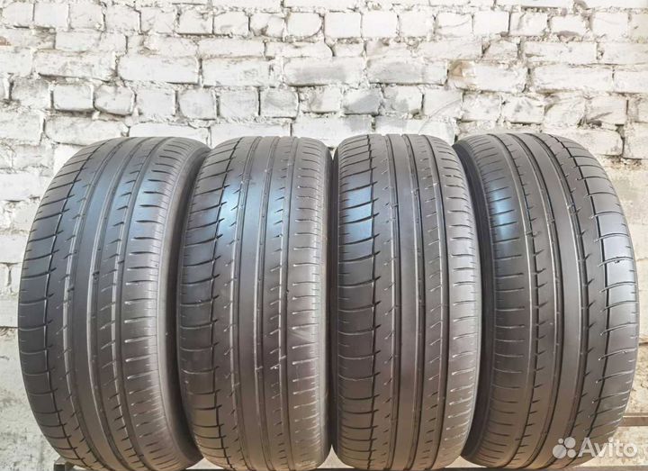 Triangle Sportex TSH11 225/55 R17 101W