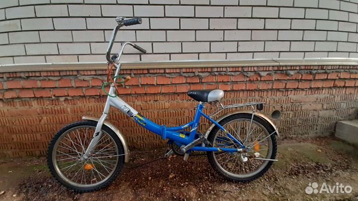 Велосипеды