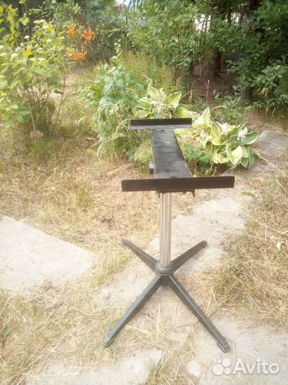 Подставка под телевизор СССР