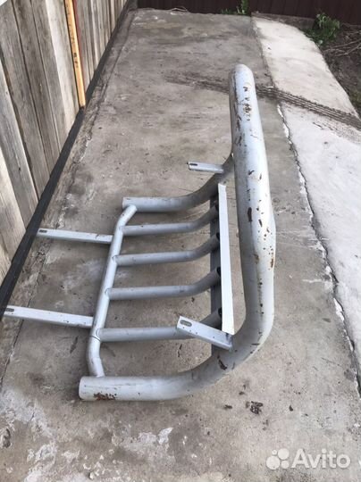 Продам кенгурятник