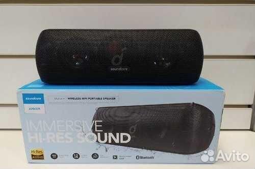 Anker soundcore motion plus
