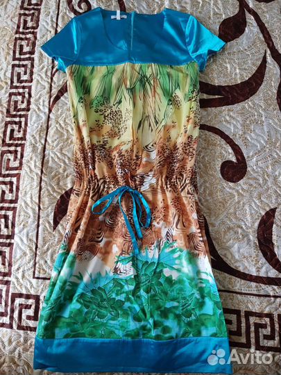 Платье / Apart