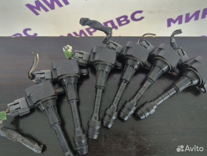 Катушка зажигания Infinity Fx35 S50 VQ35-DE 2007