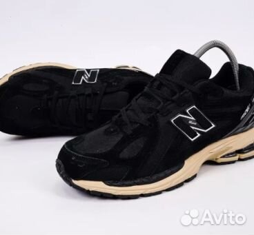 Стильные New Balance 1906 Cordura