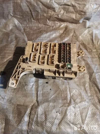 Подушка безопасности vista sv40