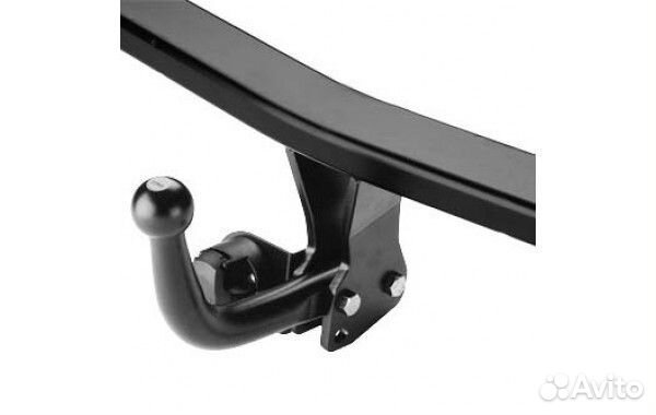 Фаркоп Форд (Ford) Explorer 2015/11