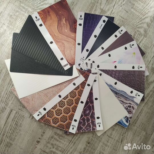 Пленка на телефон