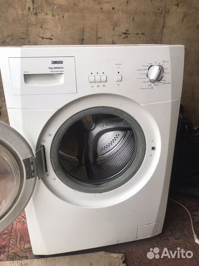 Стиральная машина бу