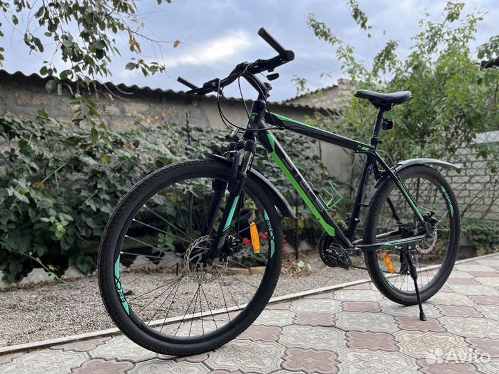 Велосипед горный Stels Navigator
