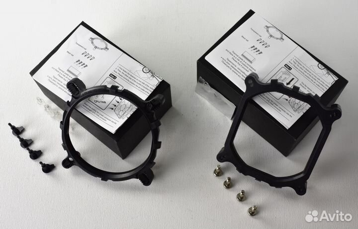 Кулер Башенный MX2 +light 110W