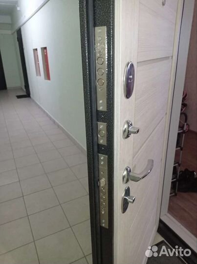 Двери входные от производителя
