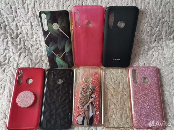 Чехол для honor 10i/honor 20 lite