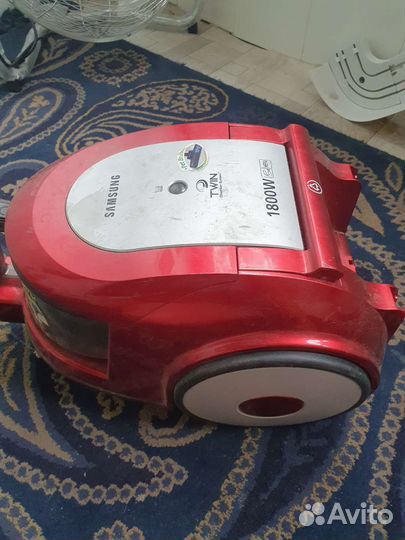 Пылесос Samsung