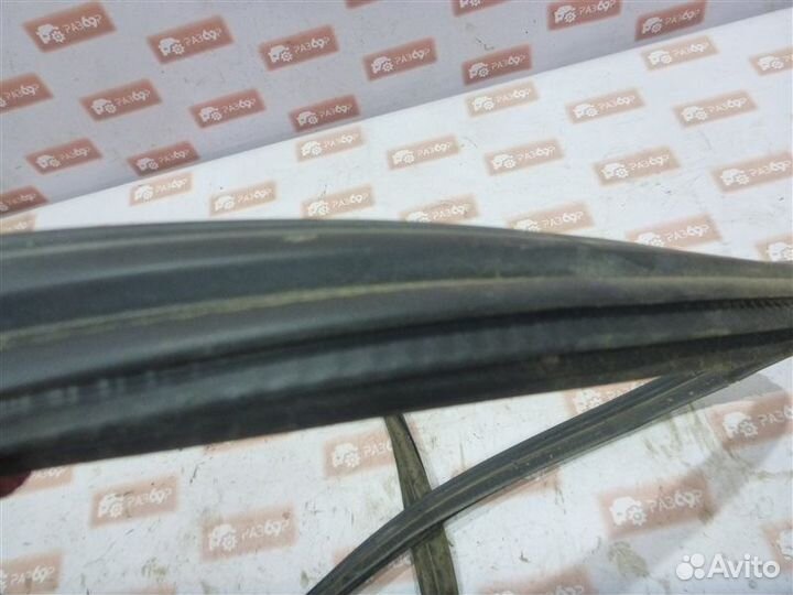 Уплотнительная резинка задняя Subaru Forester SH