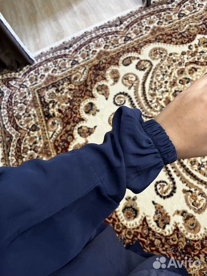 Издаль хиджаб джильбаб