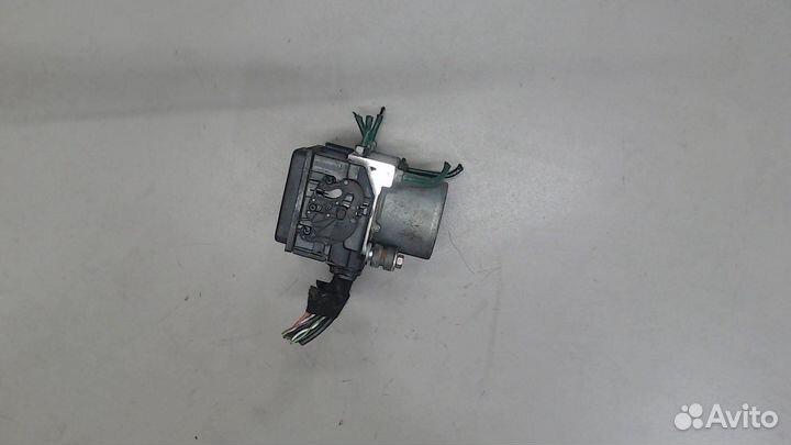 Блок абс, насос Opel Tigra, 2006