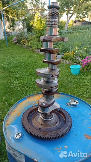 Запчасти для москвич 412