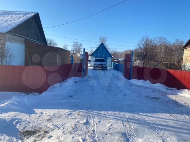 Дом 71 м² на участке 30 сот.