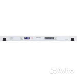 Встраиваемая посудомоечная машина