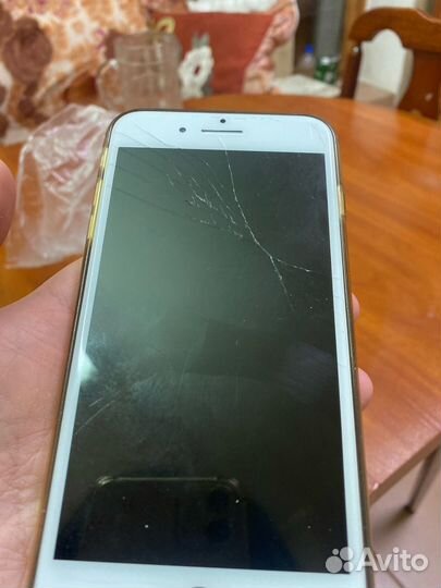 iPhone 8 Plus, 256 ГБ