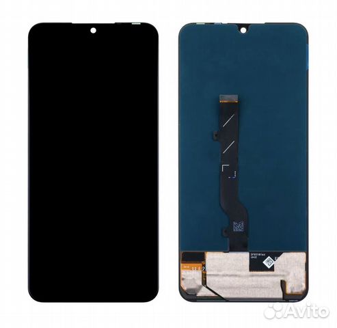 Дисплей + тачскрин для Infinix Все модели