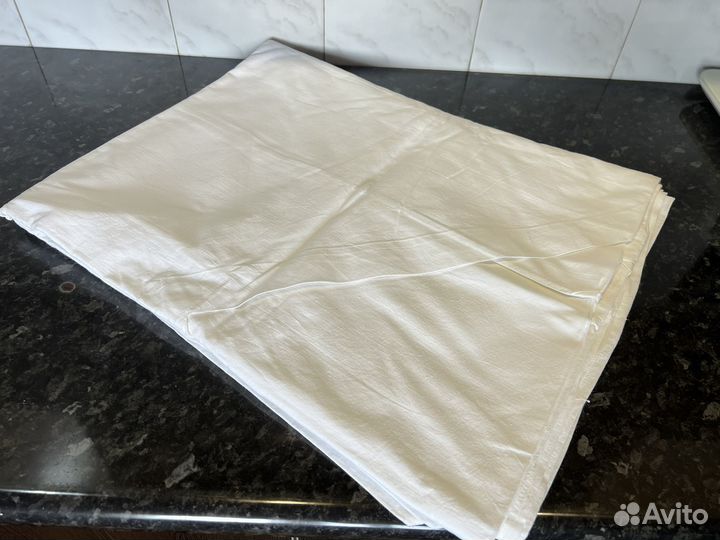 Пододеяльники СССР новые