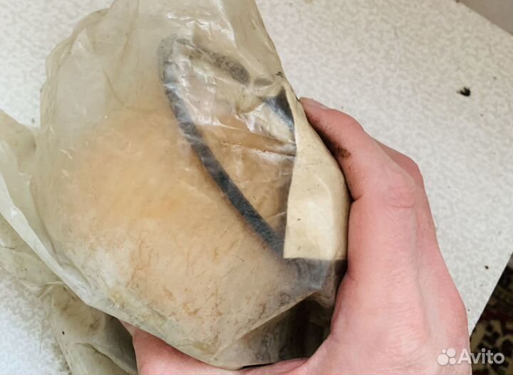 Фильтр СССР ваз 2101 в упаковке