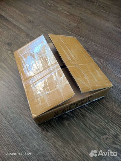 Ультрабаза ghost 6 новая