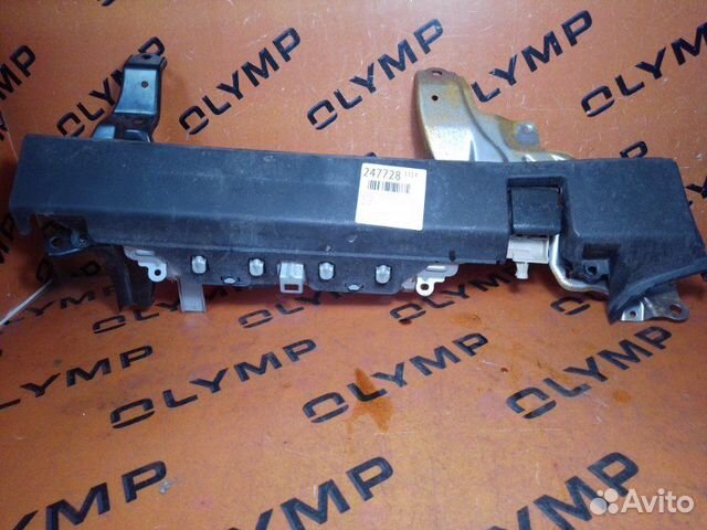 Airbag под рулем Lexus Rx350 GGL10 2GR-FE 2009