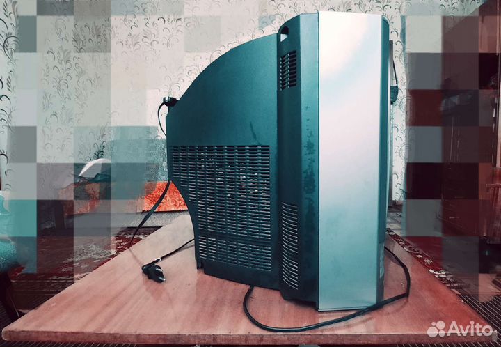 Телевизор Toshiba Model №21N3XM