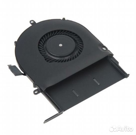 Вентилятор MacBook Pro 13 Retina A1502 Late 2013