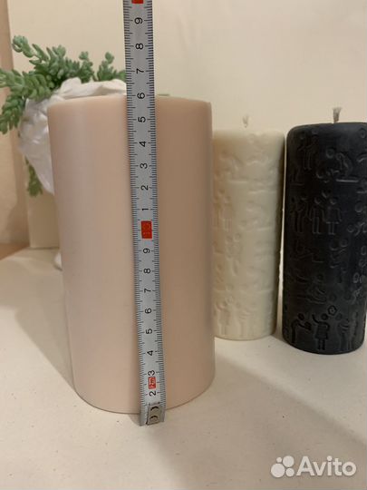 Силиконовая форма для свечи “ камасутра “