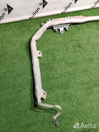 Шторка безопасности правая Bmw 5-Series F07 2014