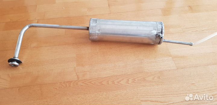 Самогонный аппарат