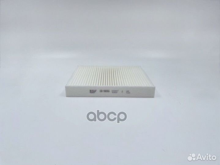 Фильтр салона GB98066 BIG filter