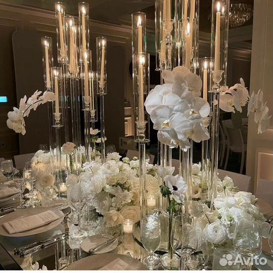 Оформление свадеб и выездных регистраций