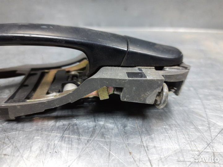 Кронштейн ручки Vw Passat B5 1996-2000