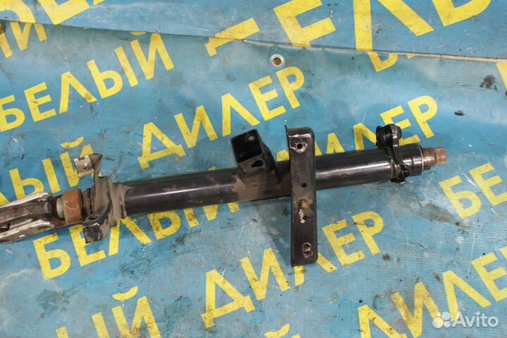 Рулевой вал Mercedes-Benz W210